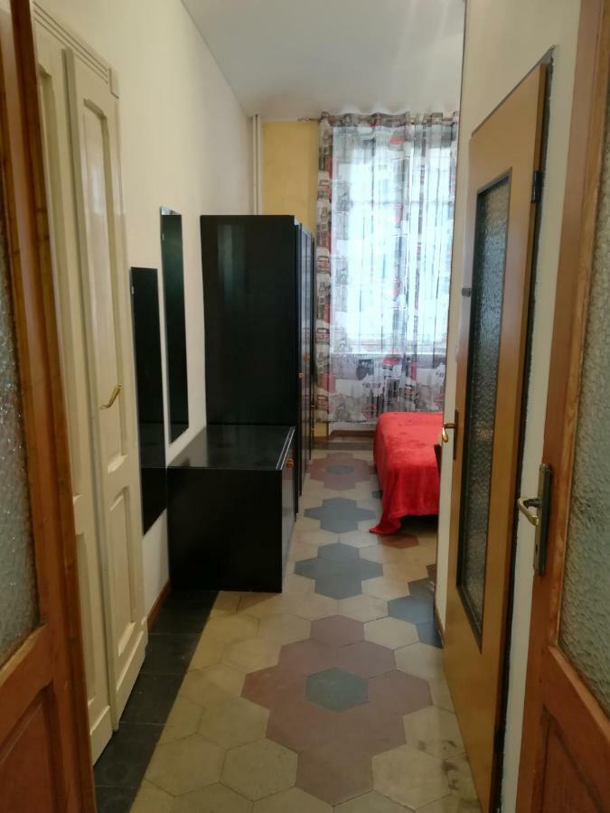Appartamento Spezia Turin Exterior photo