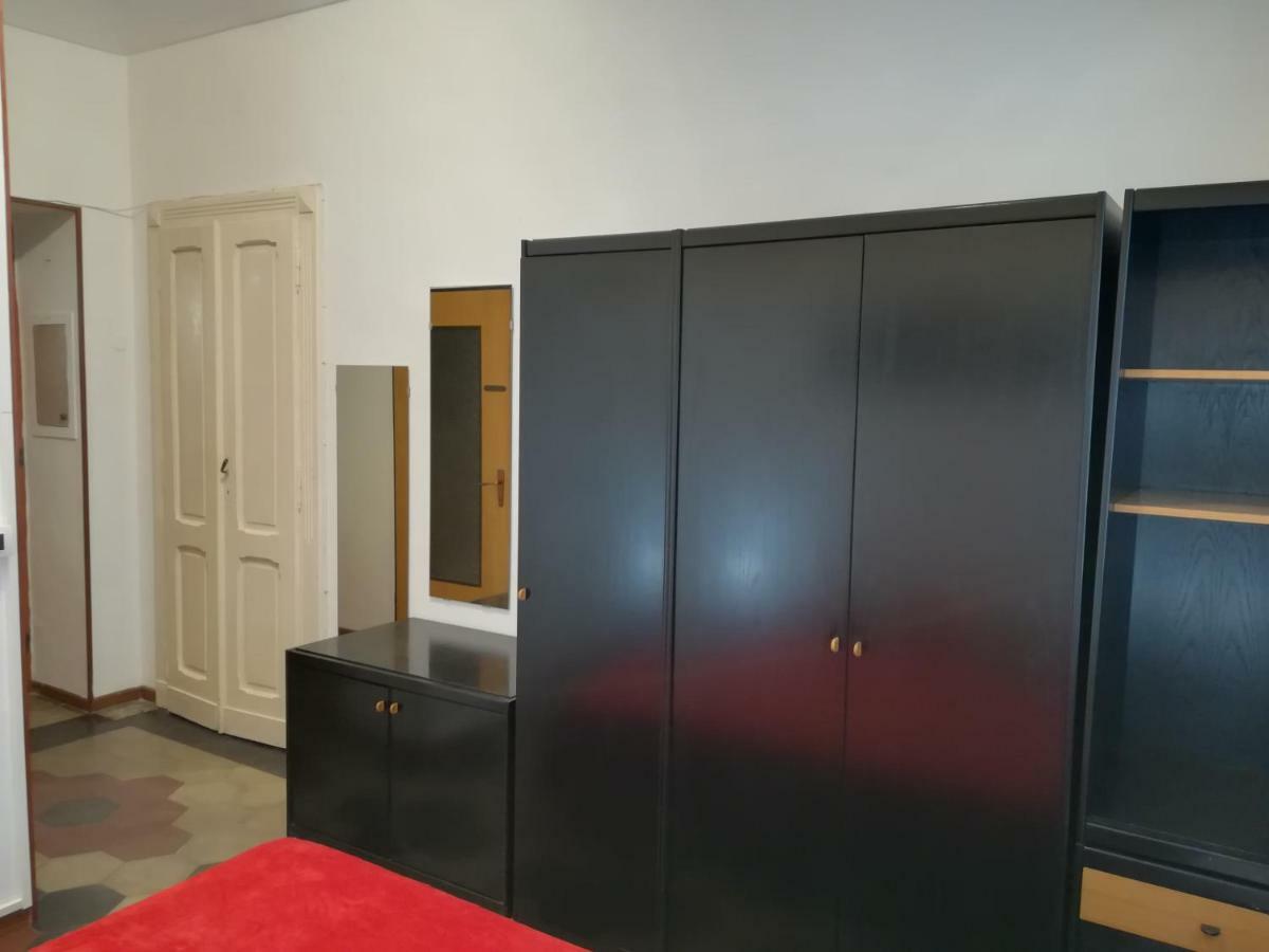 Appartamento Spezia Turin Exterior photo